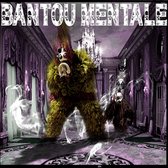 Bantou Mentale - Mentale Bantou (CD)