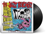 Jazz Butcher - A Scandal In Bohemia (LP)