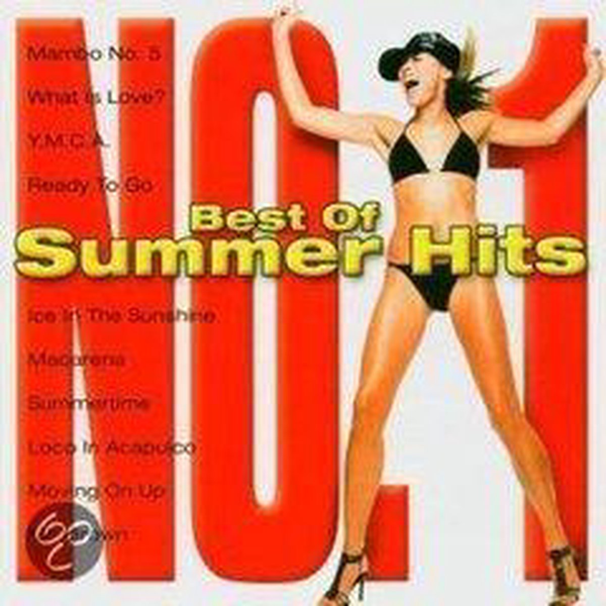 No.1 Summer Hits