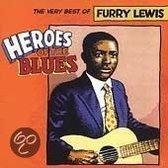 Heroes Of The Blues -16tr