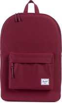 Herschel Supply Co. Classic Rugzak - Windsor Wine