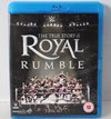 WWE - The true story of the Royal Rumble