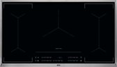 Bol.com AEG IKE95454XB - Inbouw inductie kookplaat aanbieding