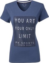 PK International Sportswear T-Shirt Asca