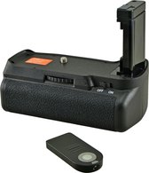 Jupio Batterygrip for Nikon D3400