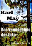 Karl-May-Reihe - Das Vermächtnis des Inka