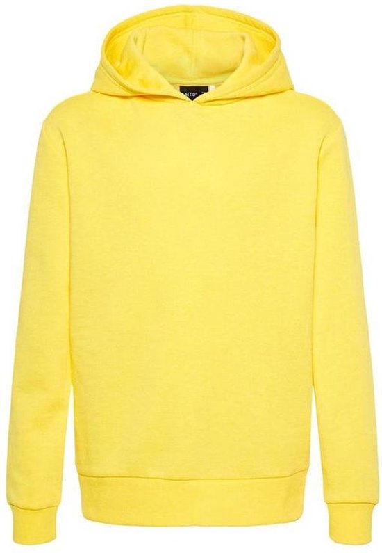 onbetaald terugbetaling eend Name it sweater meisjes - geel - NLFtatiana - maat 140 | bol.com