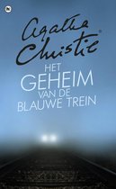 Poirot - Het geheim van de blauwe trein