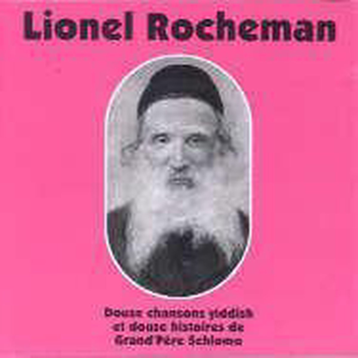 Douze Chansons Yiddish