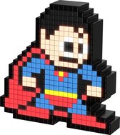 Pixel Pals - Lichtfiguur - Superman