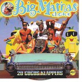 BIG MAMA'S CHOICE 20 KOKOSKLAPPERS