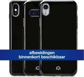 Apple iPhone 11 Pro Hoesje - Mobilize - Gelly Serie - TPU Backcover - Zwart - Hoesje Geschikt Voor Apple iPhone 11 Pro