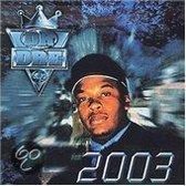 2003: Dr. Dre