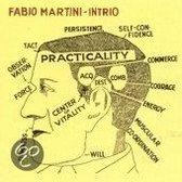 Fabio -Trio- Martini - Practically (CD)