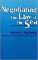 Negotiating the Law of the Sea