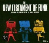 New Testament of Funk [Unique]