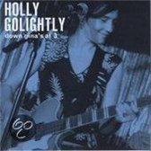 Holly Golightly - Down Gina's At 3 (CD)