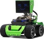 Robobloq Qoopers - Educatieve Speelgoed Robot