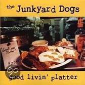 Good Livin' Platter