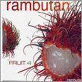 Rambutan Fruit, Vol. 4