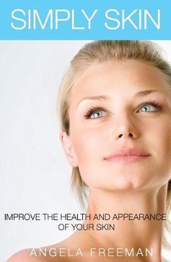 Simply Skin - cover