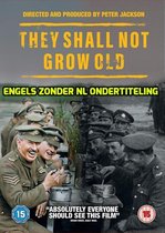 They Shall Not Grow Old (Import)