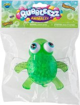 Bubbleezz Animalzz - Schildpad Groen