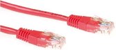 Ewent  IM5500 - Cat 5 UTP-kabel - RJ45 - 2 m - beige