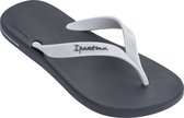 Ipanema Posto 10 Heren Slippers - Dark Grey - Maat 41