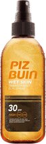 Piz Buin Wet Skin Transparent Sun Spray SPF 30 - 150 ml