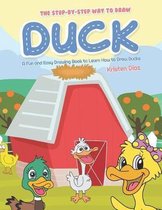The Step-by-Step Way to Draw Duck