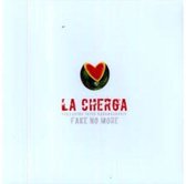 La Cherga - Fake No More (Remix Album) (LP)