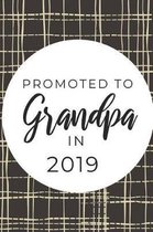 Promoted to Grandpa In 2019