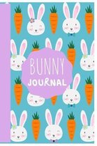 Bunny Journal