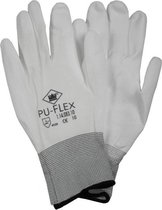 Werkhandschoenen PU Flex - Handschoen - Wit