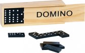 Goki Domino 28 Stenen 3,8 Cm