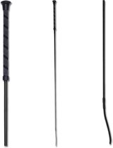 Telescop whip black 300 cm