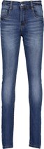 Blue Seven Jongens Jog jeans - jeansblauw - Maat 152