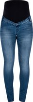 Love2Wait Zwangerschapsbroek Sophia - Skinny - Stone wash - 31/32