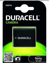 Duracell camera accu voor Sony (NP-BG1)