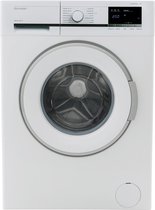 Sharp ESGF714W-BX - Wasmachine