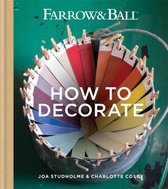 Farrow & Ball How To Decorate