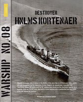 Warship 8 -   Destroyer HNLMS Kortenaer