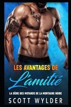 Les avantages de l'amiti