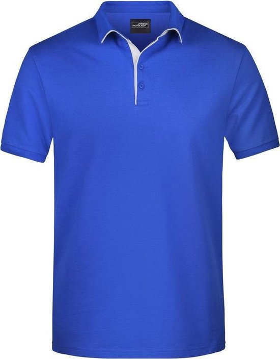 Polo shirt Golf Pro premium voor heren - herenkleding - Werkkleding/zakelijke kleding polo t-shirt