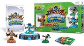 Activision Skylanders SWAP Force Starter Pack video-game Wii Duits