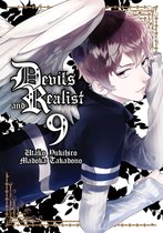 Devils and Realist 9 - Devils and Realist Vol. 9
