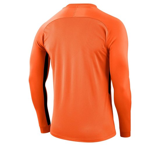 nike tiempo long sleeve jersey