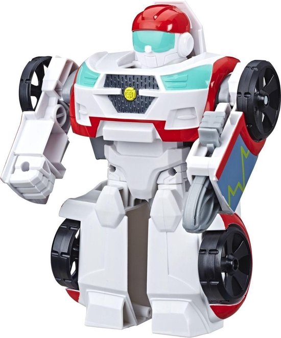 transformers rescue bots medix