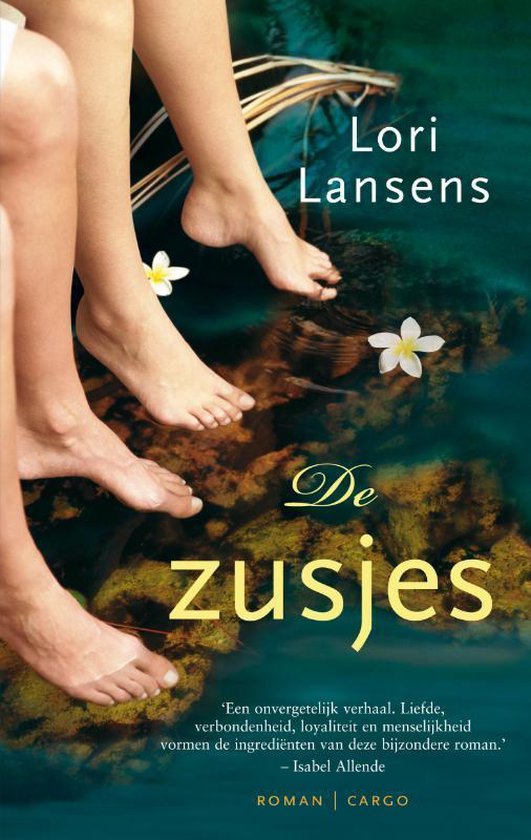 9789023426172 - De zusjes